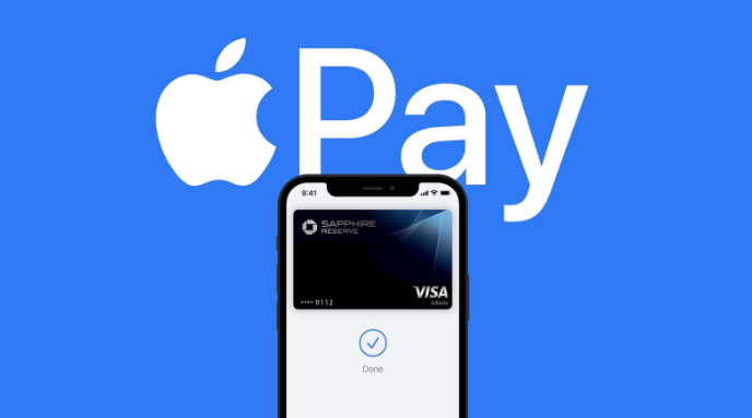 坡头镇苹果14服务点分享iPhone 14 设置 Apple Pay 后，锁屏密码不正确怎么办 