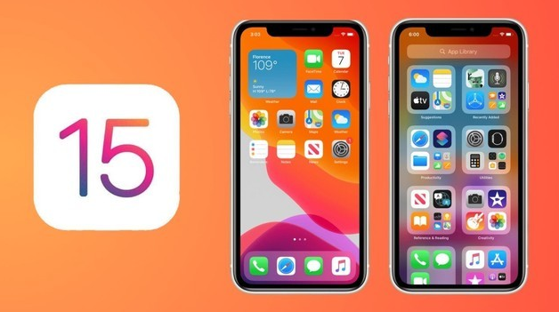 坡头镇苹果13维修分享iPhone13更新iOS 15.5，体验如何 