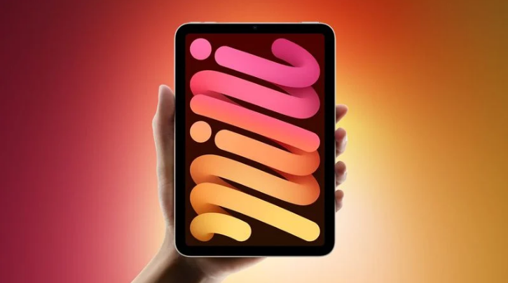 坡头镇苹果手机维修分享iPad mini 7 屏幕硬件可能进行了更新  