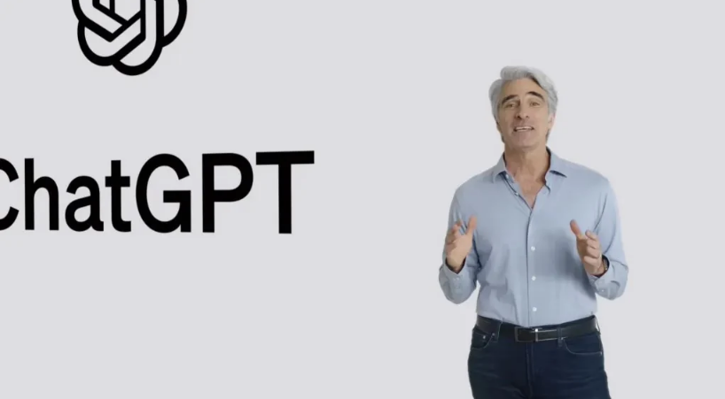 坡头镇苹果手机维修分享ChatGPT 即将登陆 iOS 18 