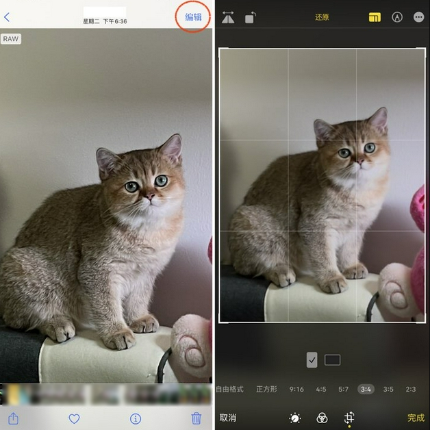 坡头镇苹果手机维修分享苹果 iPhone 12 Pro 拍照会过度锐化 