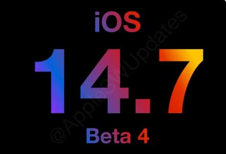 坡头镇苹果手机维修分享iOS 14.7 Beta4值得升级吗 