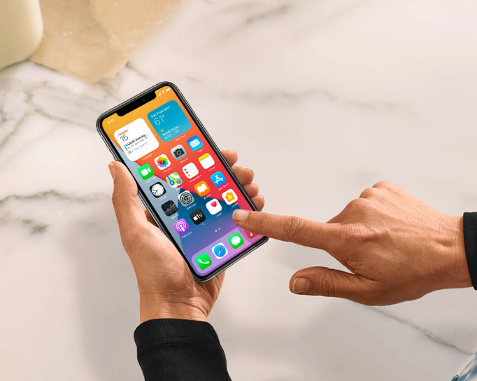坡头镇苹果手机维修分享iPhone 12 出现运行缓慢或死机的情况怎么办 