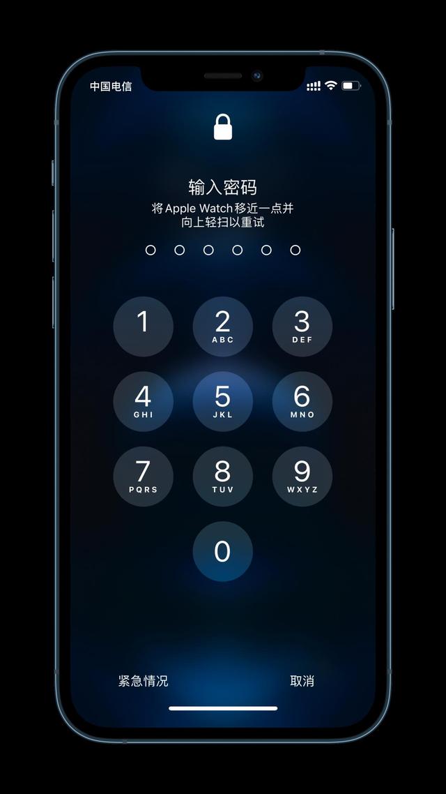 坡头镇苹果手机维修分享Apple Watch解锁iPhone功能效果怎么样 