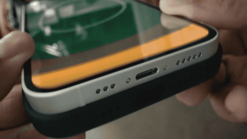 坡头镇苹果手机维修分享未来 Magsafe 还有哪些发展空间 