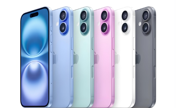 坡头镇苹果手机维修分享iPhone 17换电池 