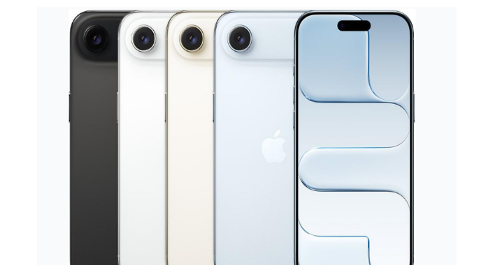 坡头镇苹果手机维修分享iPhone 17 Air换电池 
