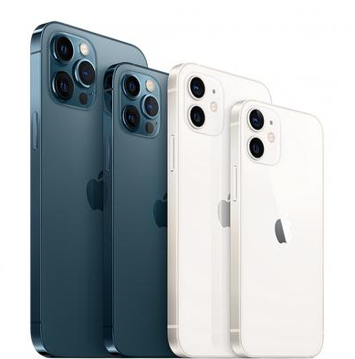 坡头镇苹果维修点分享iPhone 12 Pro发烫关联故障汇总 