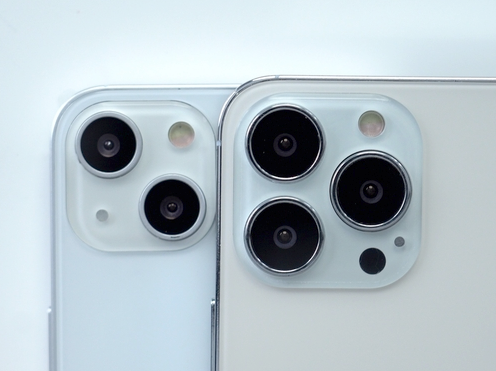 坡头镇苹果维修点分享iPhone 13 Pro Max发烫特殊故障解读 