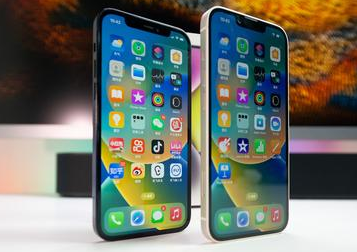 坡头镇苹果维修点分享iPhone 14 Plus发烫常见情况科普 
